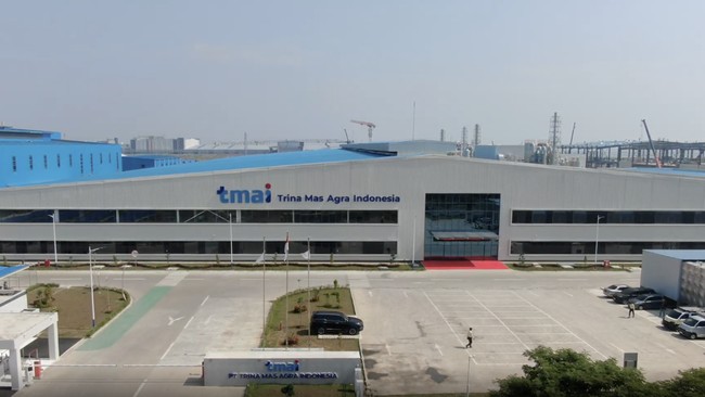 Supporting the 100 GW Target, TMAI Strengthens National Solar Industry Sovereignty