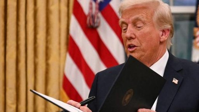 Trump Threatens 25% Tariffs on European Cars
