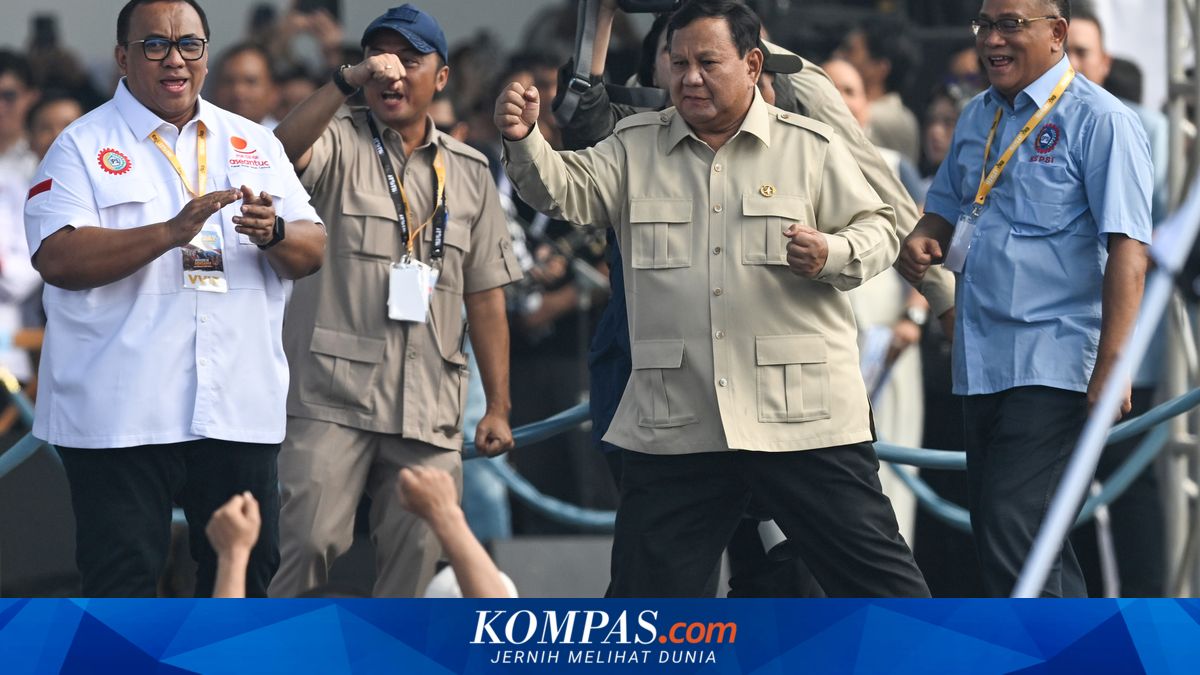 President Views MBG with Conscience: Beneficial or Not?