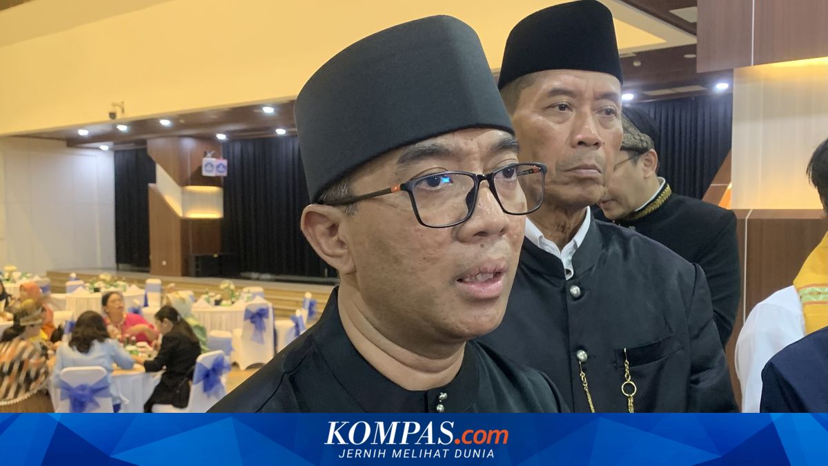 Higher Education Minister States Irrelevant Programmes Will Be Developed, Not Closed