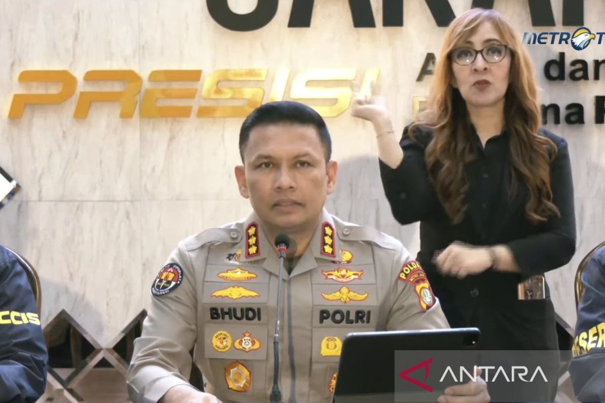 Metro Jaya Police release 101 individuals detained during May Day