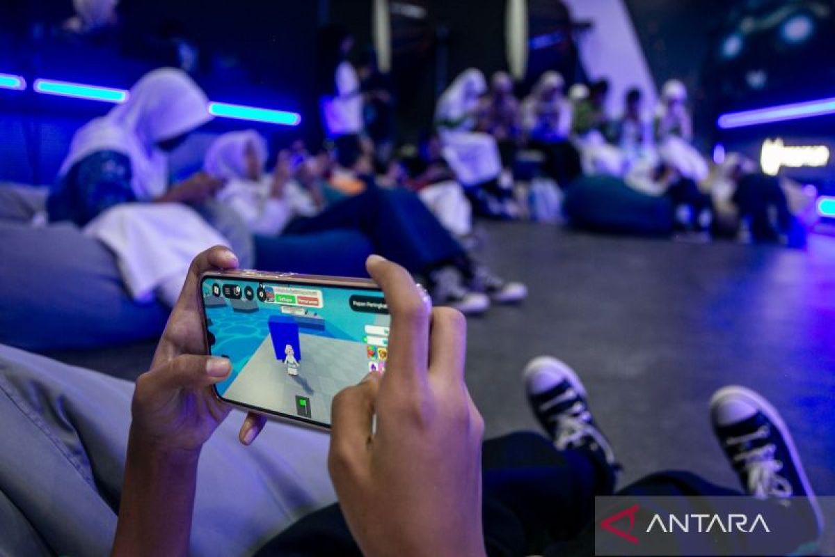 Roblox Adjusts Performance Amid Strengthening Child Protection Measures