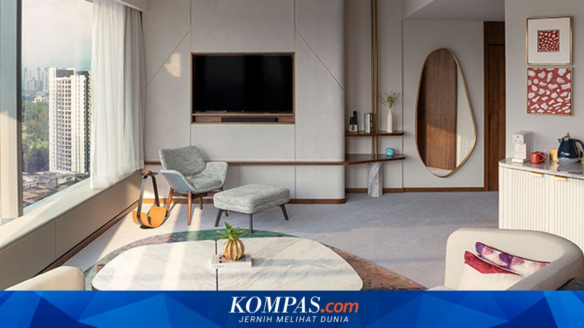 Kimpton's Human Hospitality Strategy Conquers the Regional Market