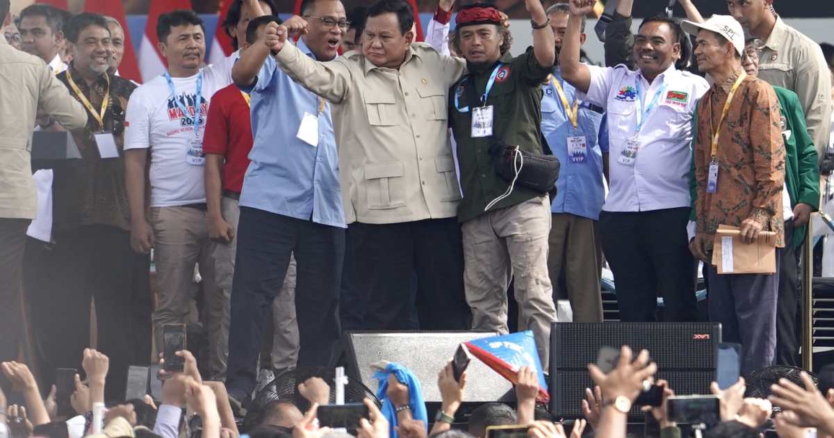 Prabowo’s Housing Radicalism: 40-Year Mortgages and 3 Million Homes to Anchor Indonesia’s New Economy