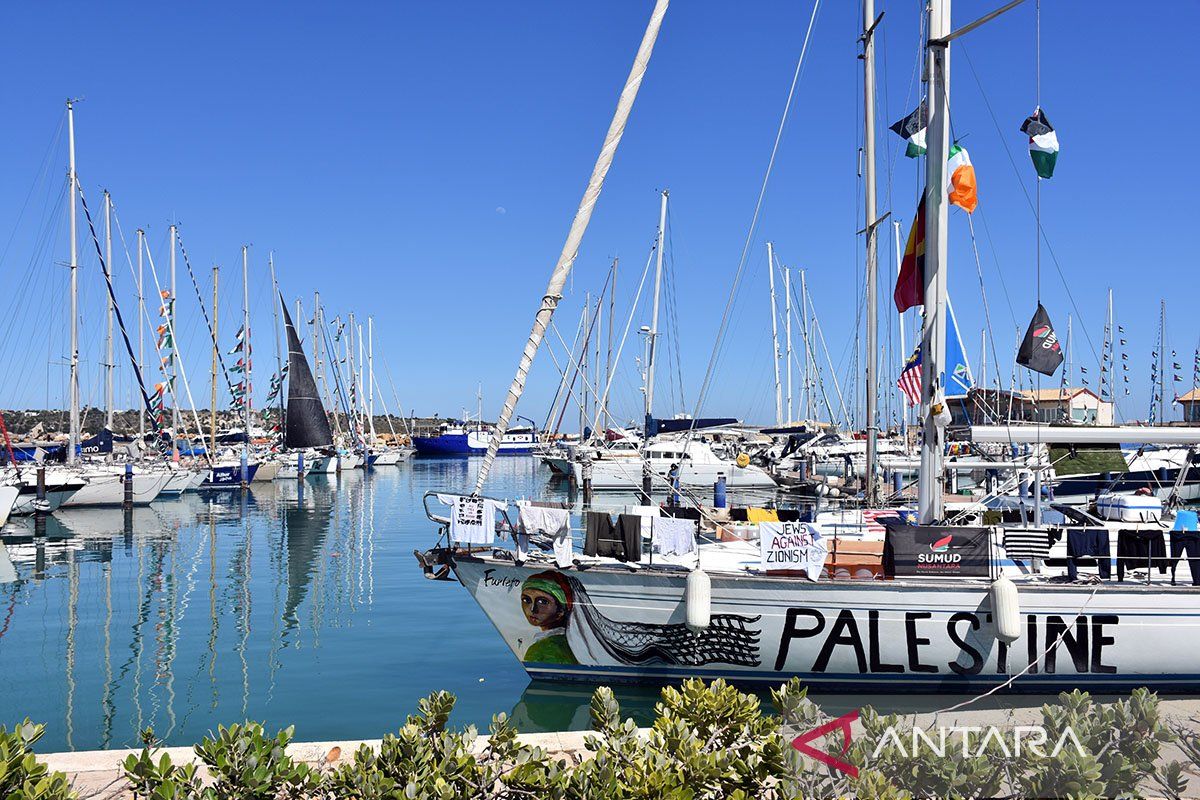 Spain and Brazil Condemn Israel's Kidnapping of Gaza Flotilla Activists