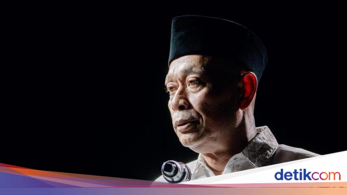 Agus Jabo Reminds That Criticism Should Be Substantive, Not Personal Attacks