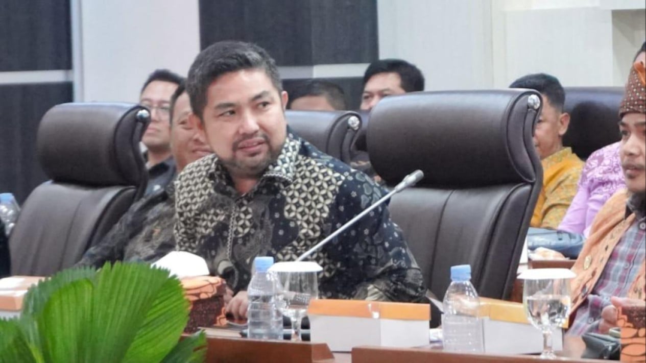 PDIP South Kalimantan Urges Prabowo to Improve Education Quality in Regions, Here’s Why