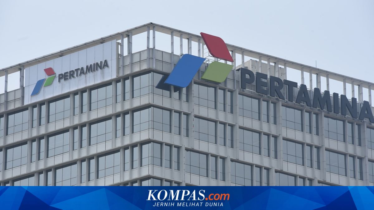 Pertamina Group Issuers Deemed Resilient to Capital Market Pressures in Q1 2026