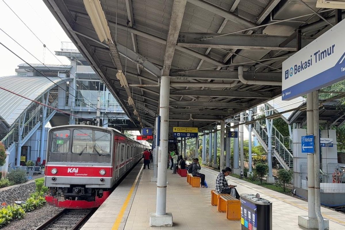 Support Continues to Pour In, 76 Passengers Have Returned Home After the East Bekasi Incident