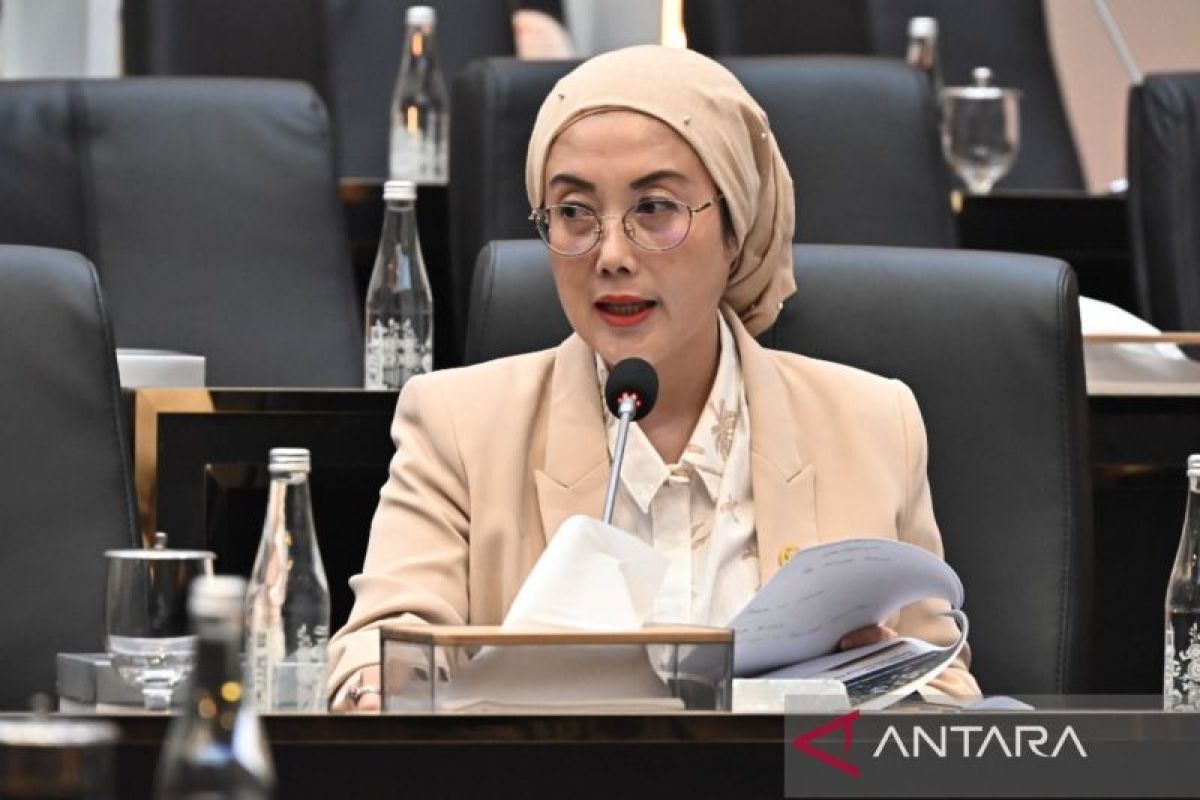 DPR Member: Impose Severe Punishment on Sexual Violence Perpetrators in Pati Pesantren