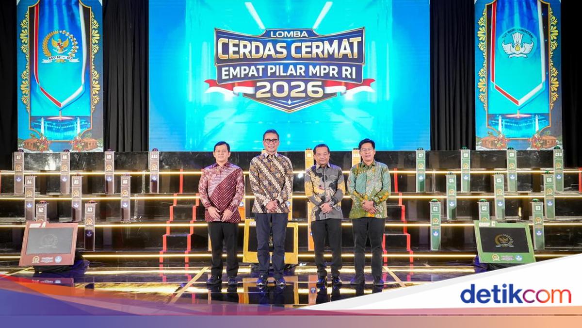 More Than Mere Memorisation: LCC on the Four Pillars of the MPR Serves as Compass for the Golden Generation of 2045