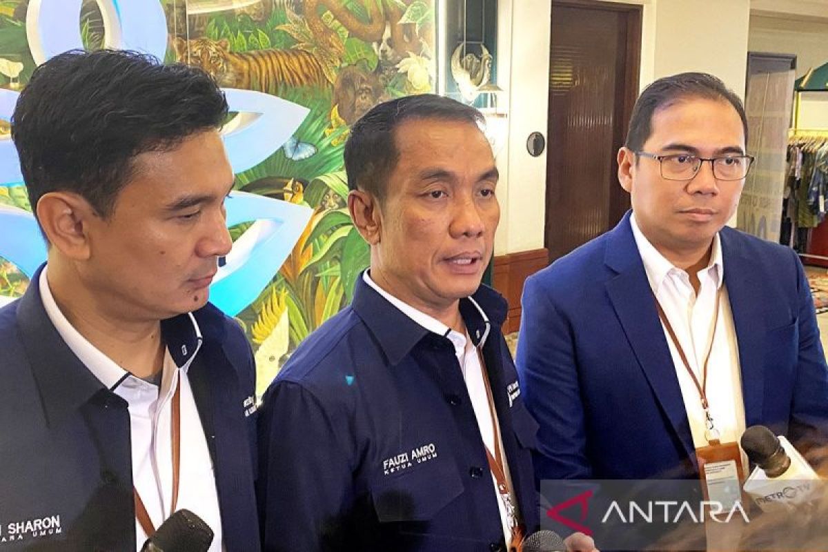 IPB Alumni Association Develops Supply Chain Business for Free Nutritious Meals Programme