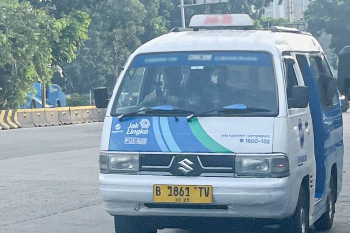 Stopping points added to Mikrotrans JAK 06 route