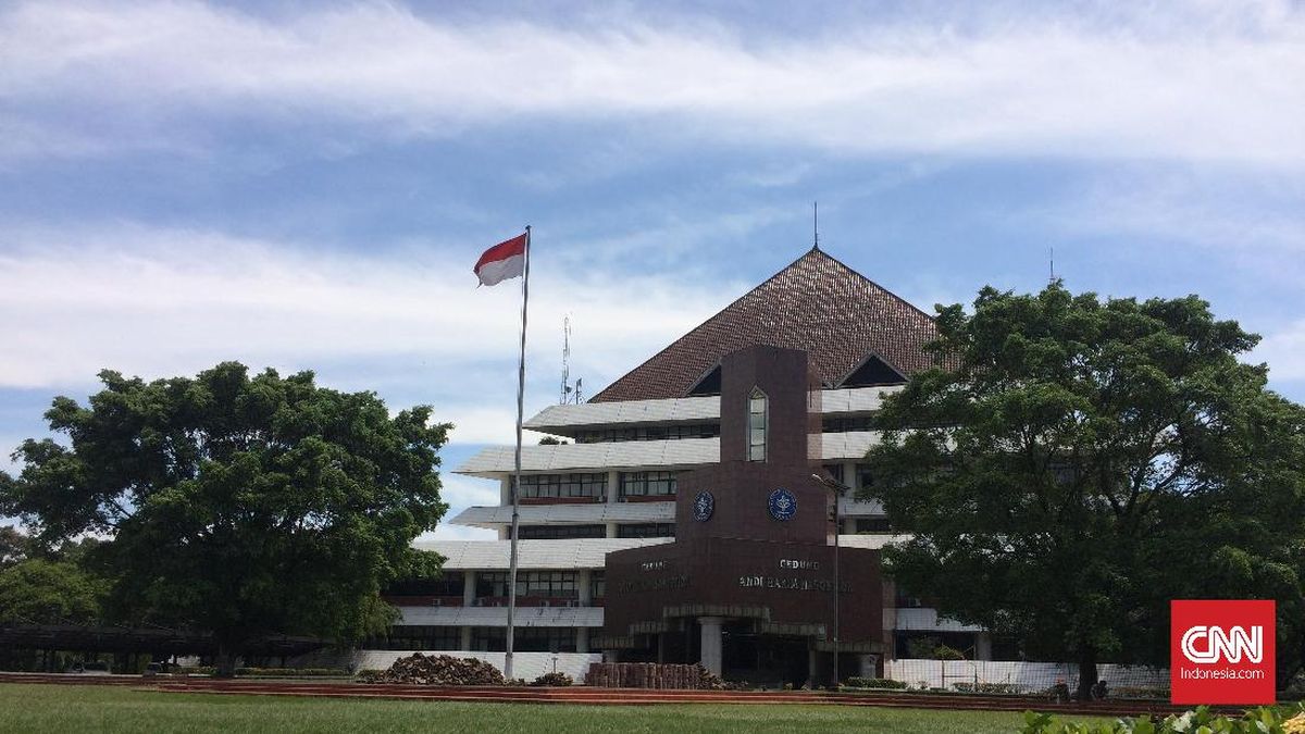 IPB Rector Responds Positively to BGN's Push for Universities to Establish MBG Kitchens