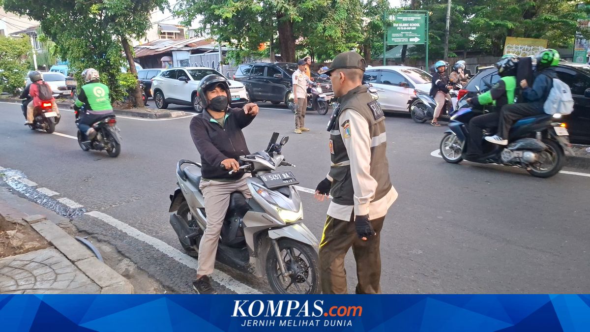 Traffic Violations Passed from Parents to Children: The Facts