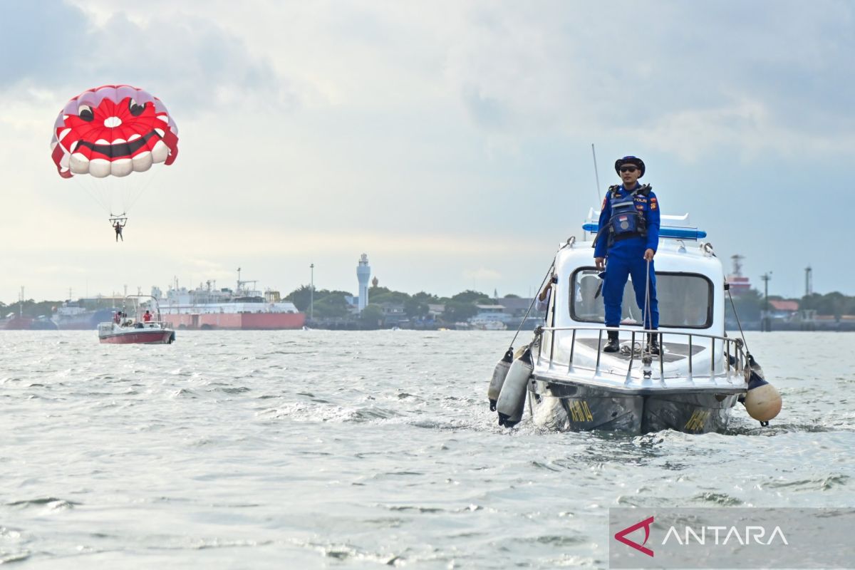 Indonesia to launch 2026 Tourism Safety Programme to bolster standards