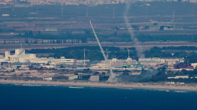 Many Countries Have Iron Dome, How Advanced is the US Golden Dome?