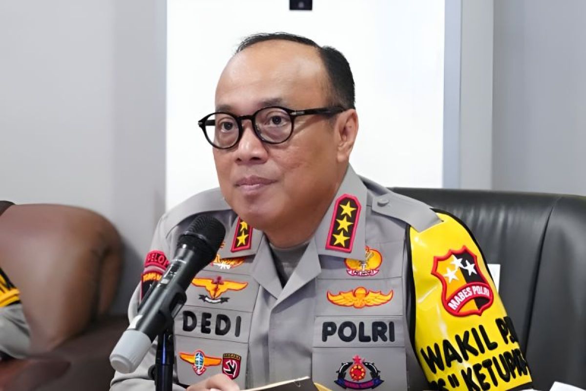 Police Ensure Workers' Protection Through Labour Desk