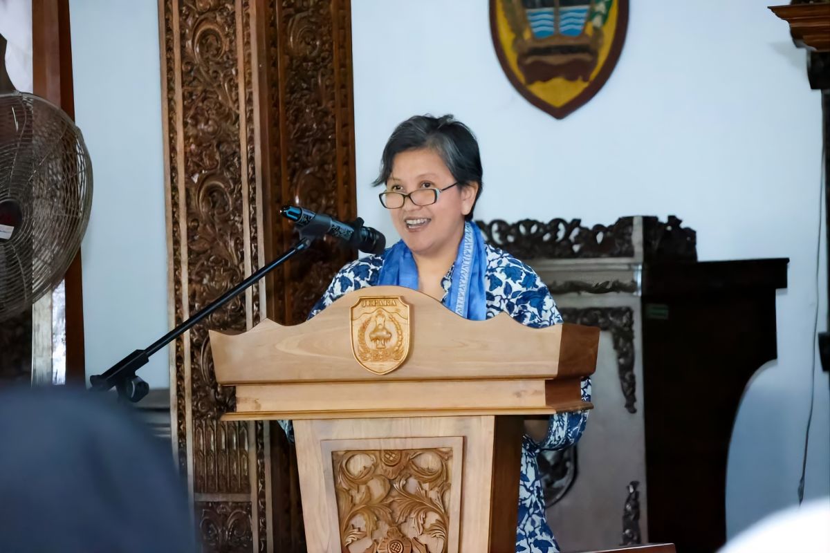 Lestari: The Skills of the People Determine the Nation's Future