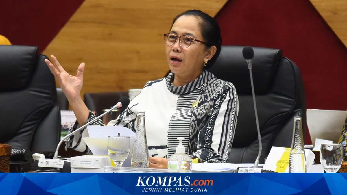 Hardiknas 2026: Deputy Chair of DPR Commission X Emphasises Children's Right to Education