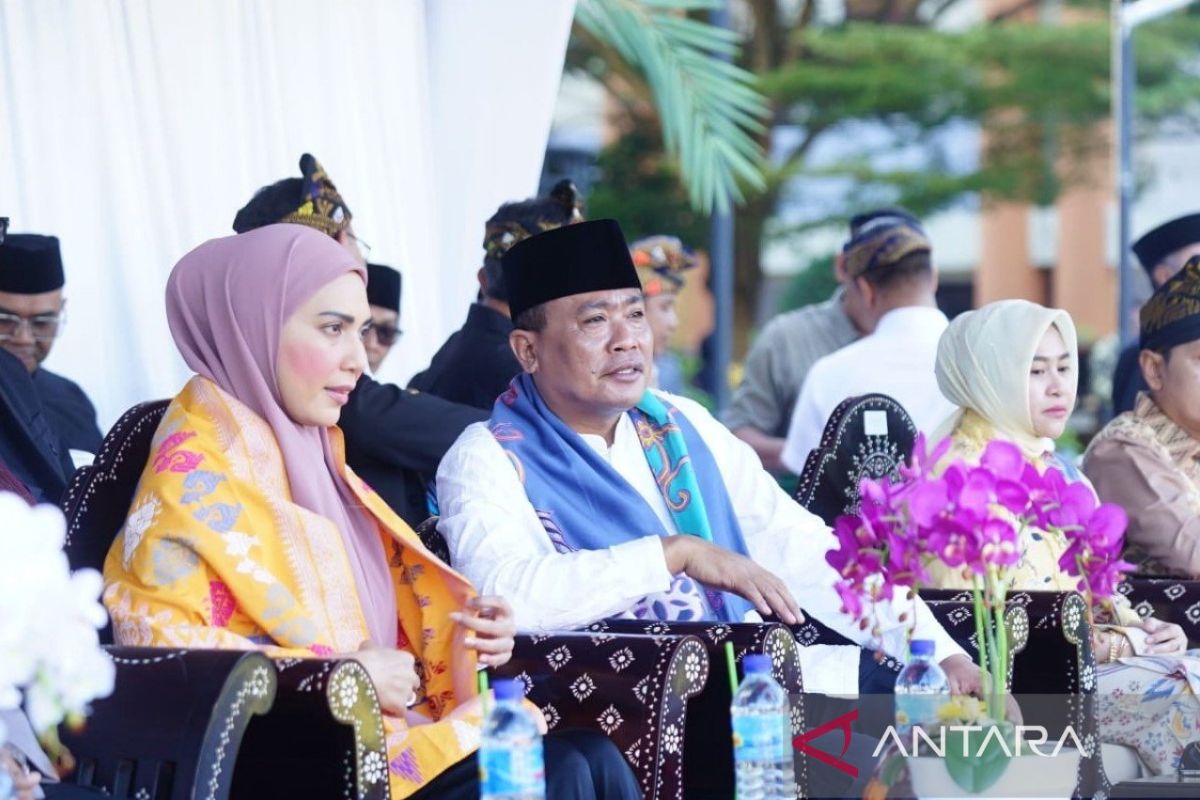 Deputy Speaker of DPR Sari Yuliati Pushes for Inclusive Education in NTB