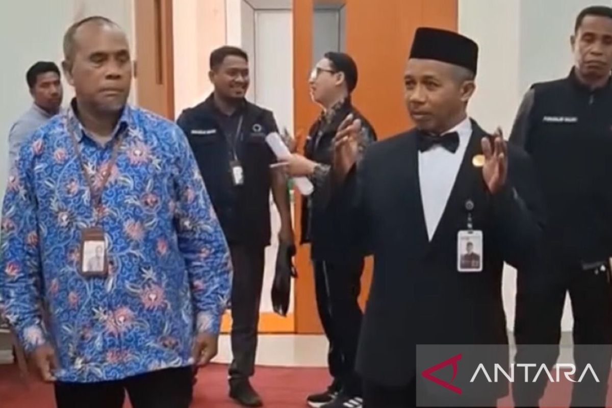 Maluku Ombudsman Oversees Hajj 2026 Services