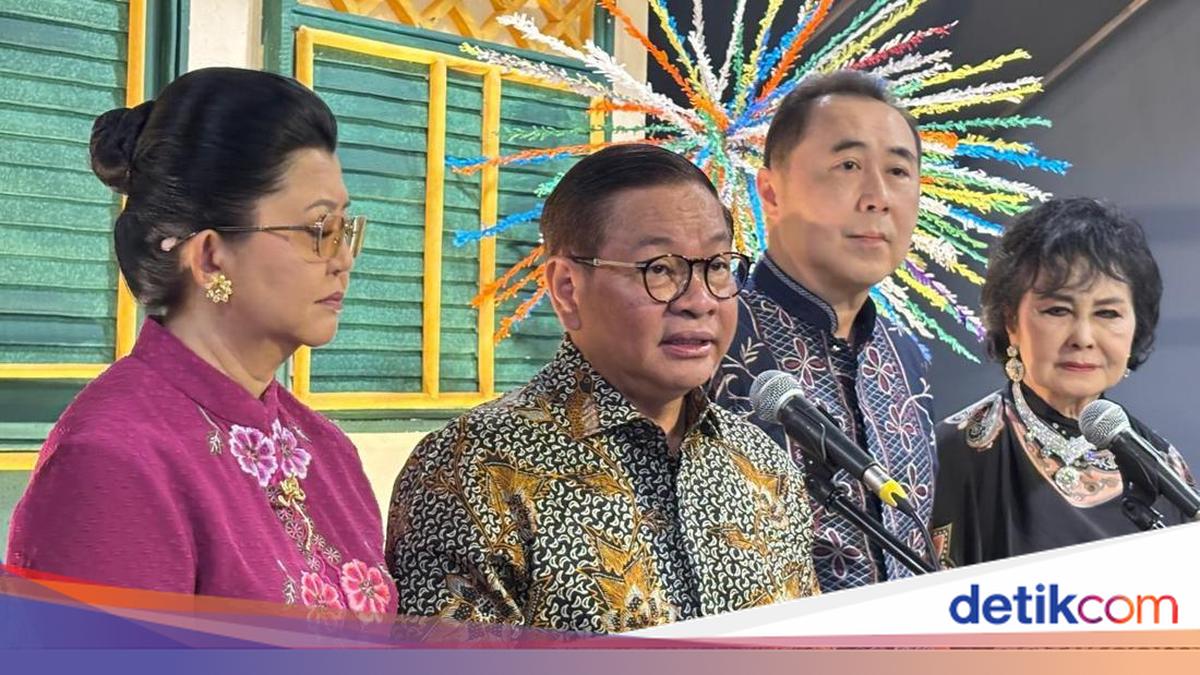 Pramono: Railway Crossing Authority Lies with KAI, DKI Provincial Government Ready to Support