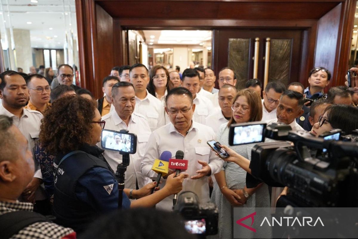 KSP to Oversee Implementation of Government Priority Programmes