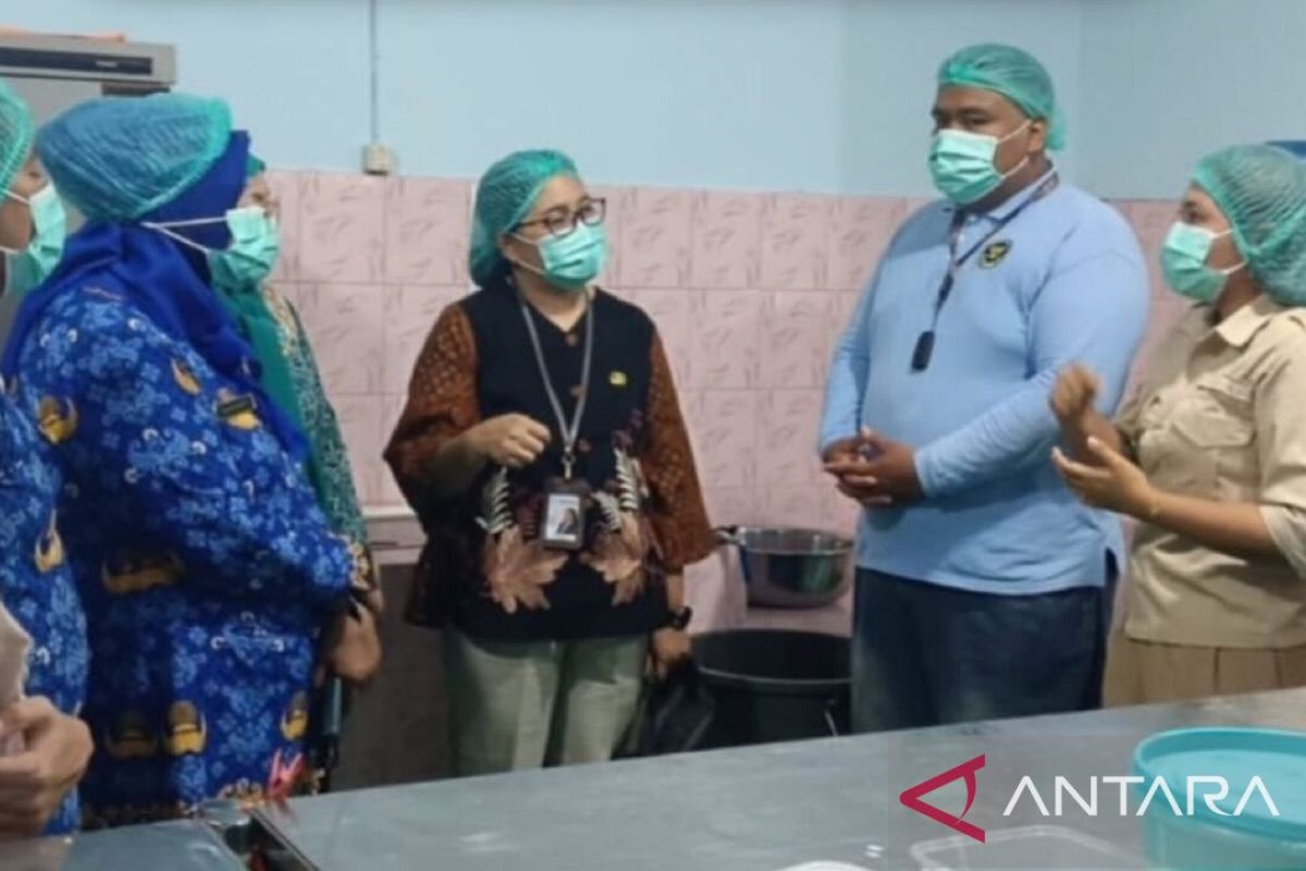 BKKBN Maluku Oversees Targeted MBG Programme to Prevent Stunting in West Seram