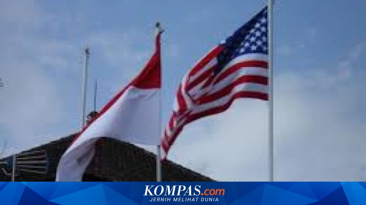 Indonesia Faces US IP Scrutiny, Placed on Priority Watch List for 2026