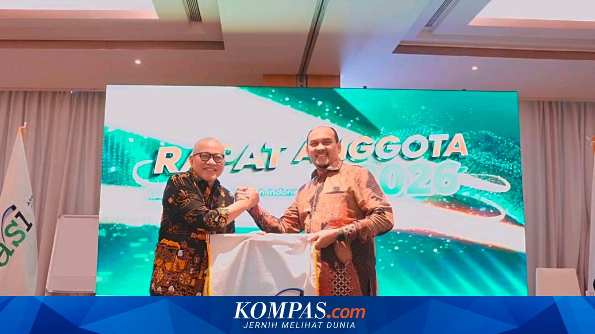 Fauzi Arfan to Lead AASI, Ready to Strengthen the Sharia Insurance Industry