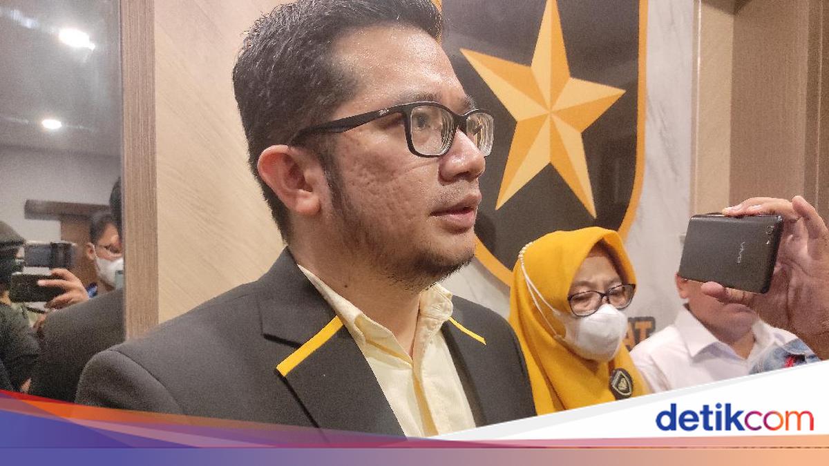 Ummat Party Chairman on Amien Rais's Statement: Feel Free to Pursue Legal Action if Harmed
