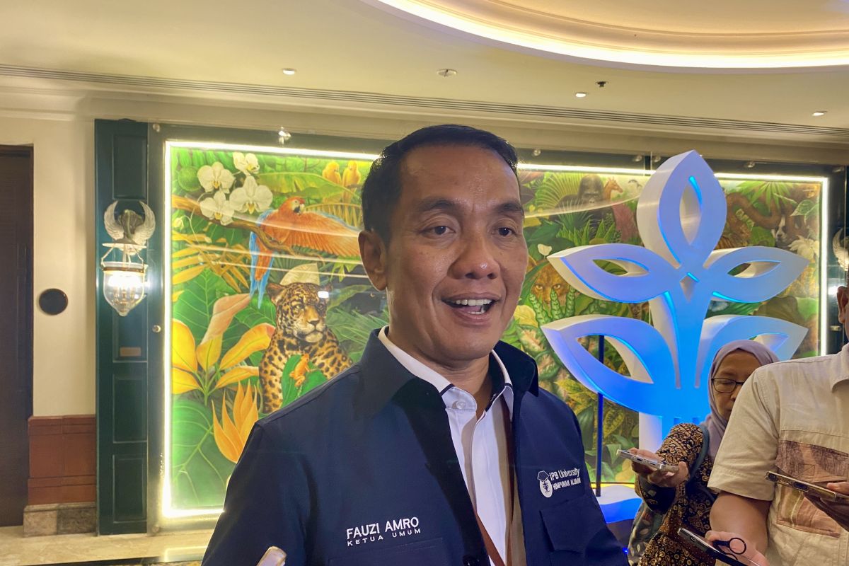 Deputy Chair of Commission XI Discusses Strengthening SME Credit in P2SK Law Revision