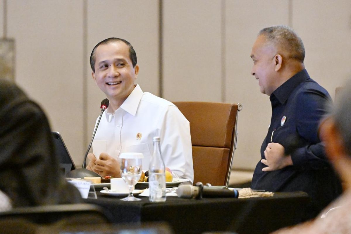 Ministry of Transmigration Opens Registration for Patriot Expedition Team 2026 Until 21 May