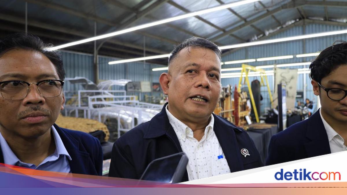 Deputy Minister Helmi to Eradicate Illegal Foreign-Owned SMEs in Bali
