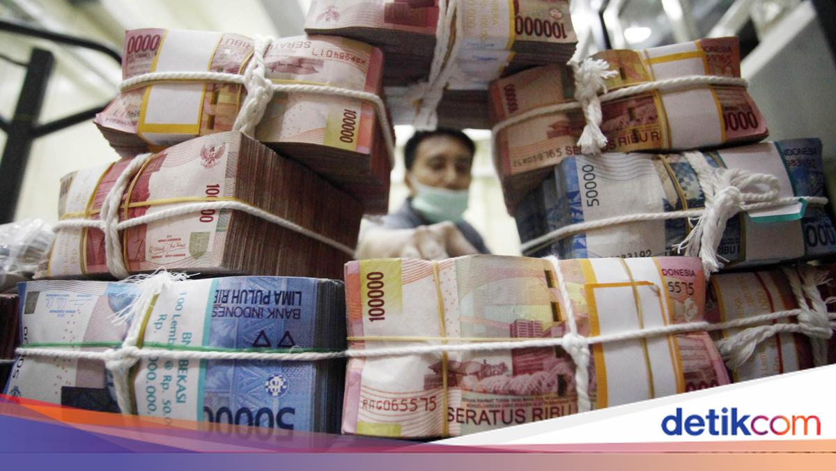 Investment Credit Surges Amid US-Iran Conflict, Here Are the Driving Factors