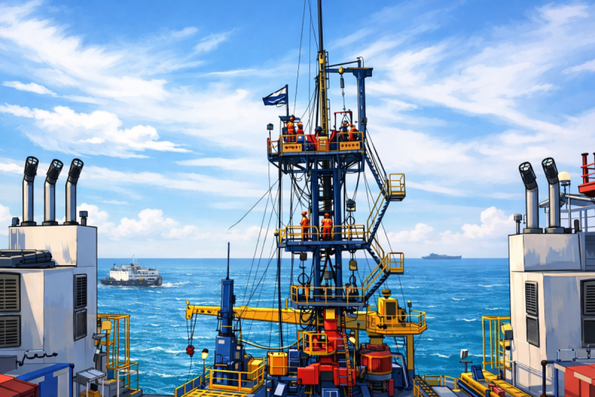 Pertamina Group Issuers Resilient Amid Capital Market Fluctuations