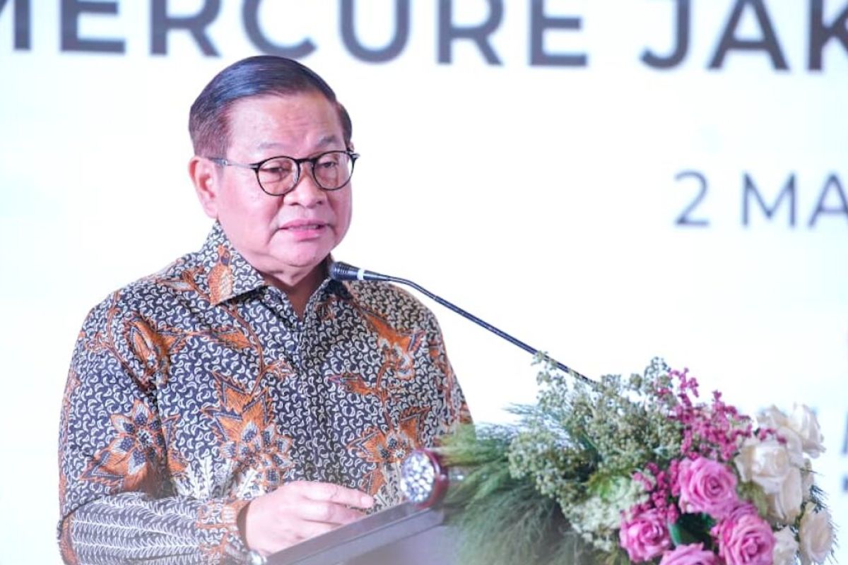 Pramono: Hotels Provide Positive Contribution to Economic Development
