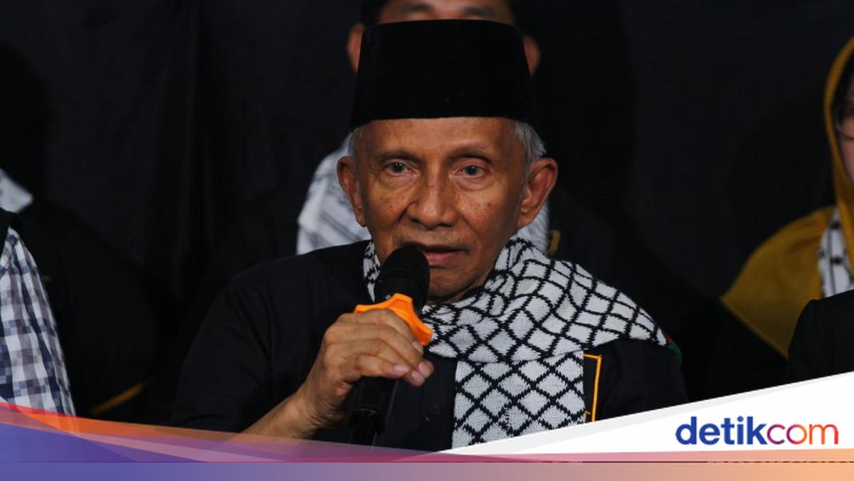 Minister of Communication and Digital Affairs Rejects Amien Rais's Accusations Against Prabowo and Teddy