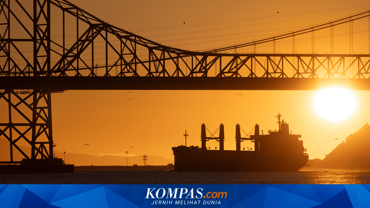 Hormuz Strait Traffic Limited, Suspected Iraqi Supertanker Successfully Passes Through