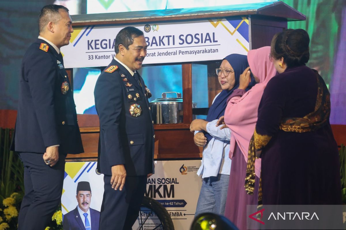 Legal News of the Week: Social Rehabilitation Day to Hajj Fraud