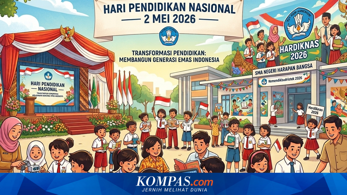 Challenges and Aspirations on National Education Day 2026
