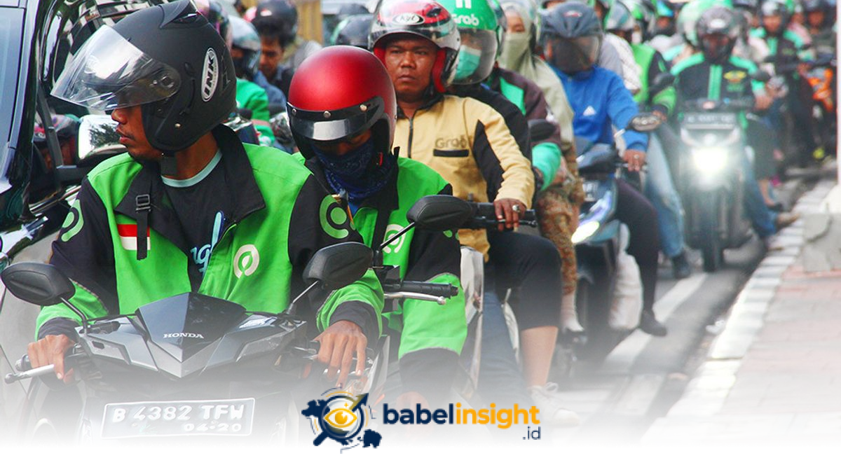 Danantara Evaluates Investment Opportunities Amid Reports of Ride-Hailing Share Acquisition