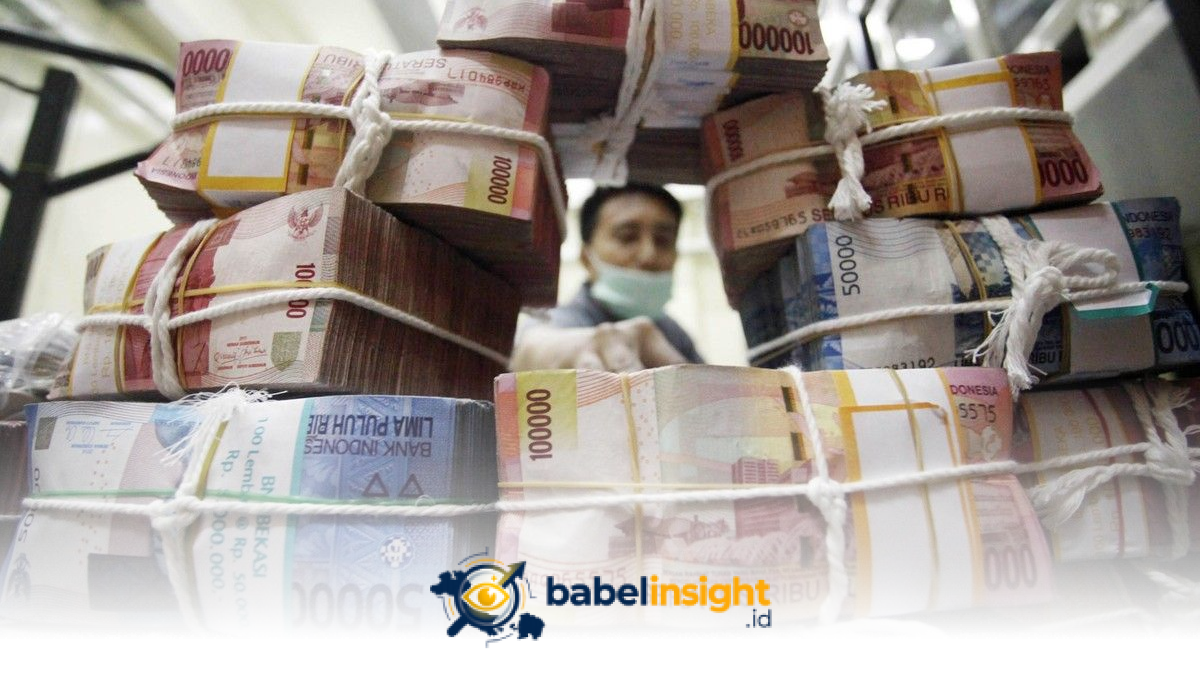 Banking Investment Credit Surges 20.85% in March 2026 - Babel Insight
