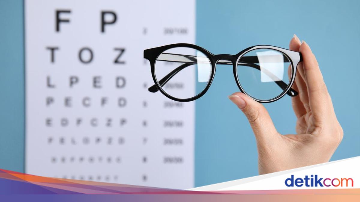 Can You Claim Free Glasses Using BPJS? Here Are the Regulations