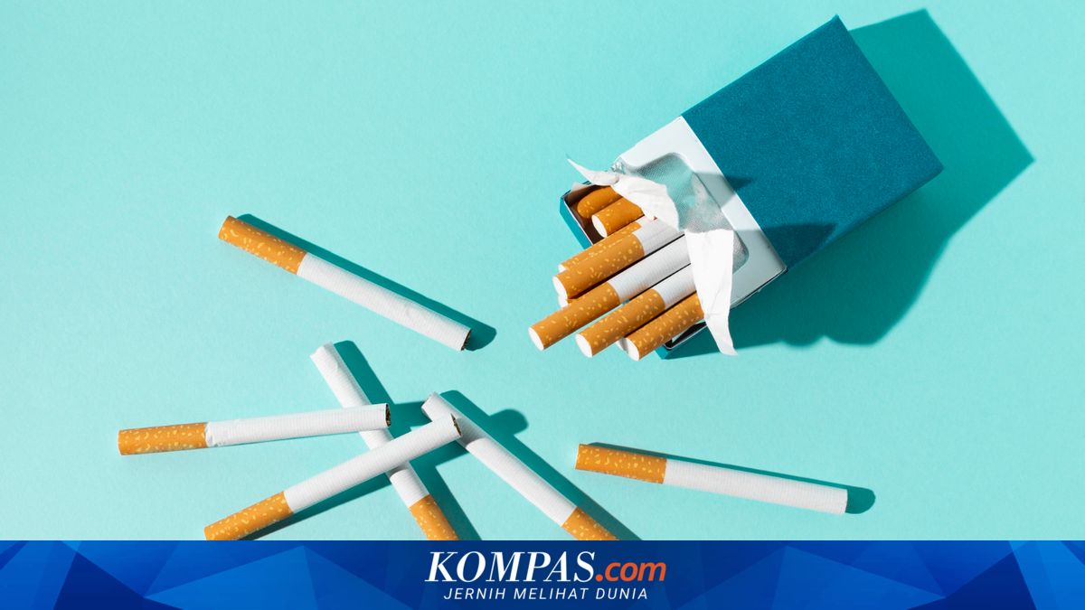 Ideas for Creating a Smoke-Free Future Generation in Indonesia