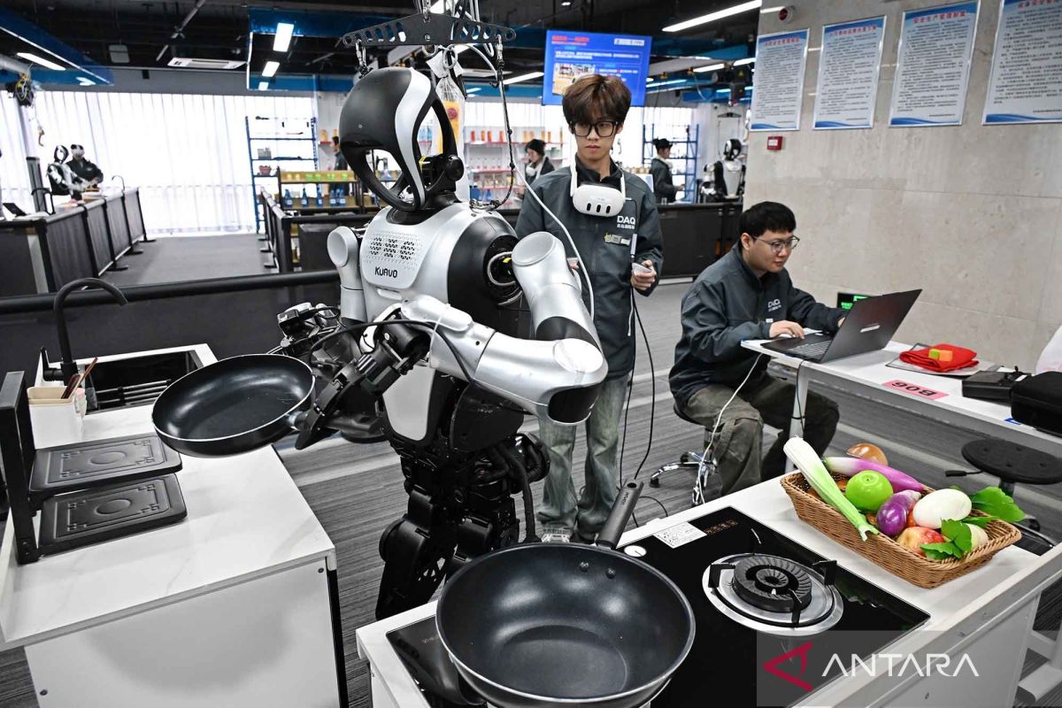 Meta Acquires Humanoid Robot Startup Assured Robot Intelligence