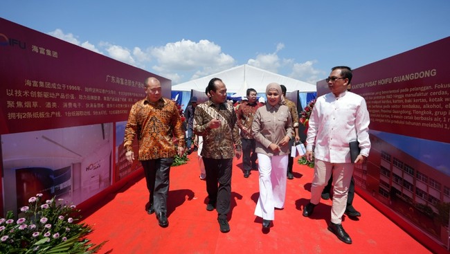 Kendal SEZ Drives Absorption of 1,000 Workers