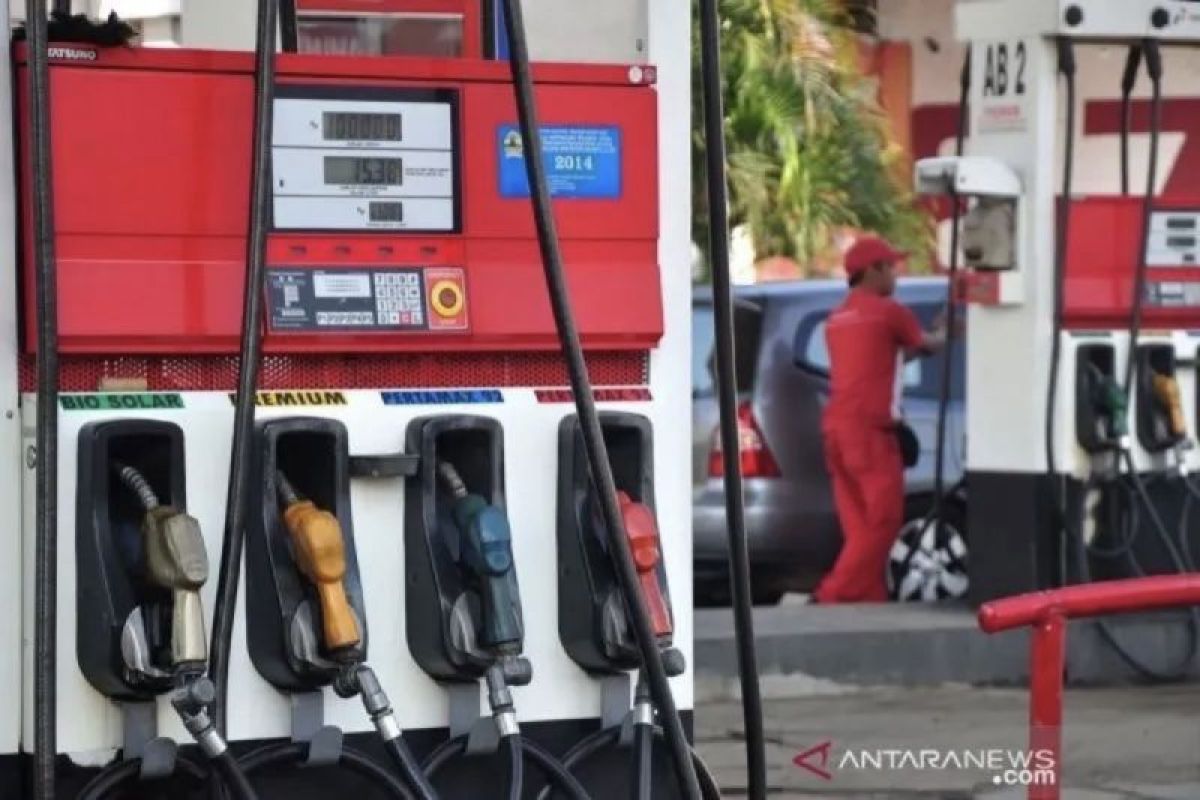 NEXT Indonesia deems adjustment of non-subsidised fuel prices reasonable