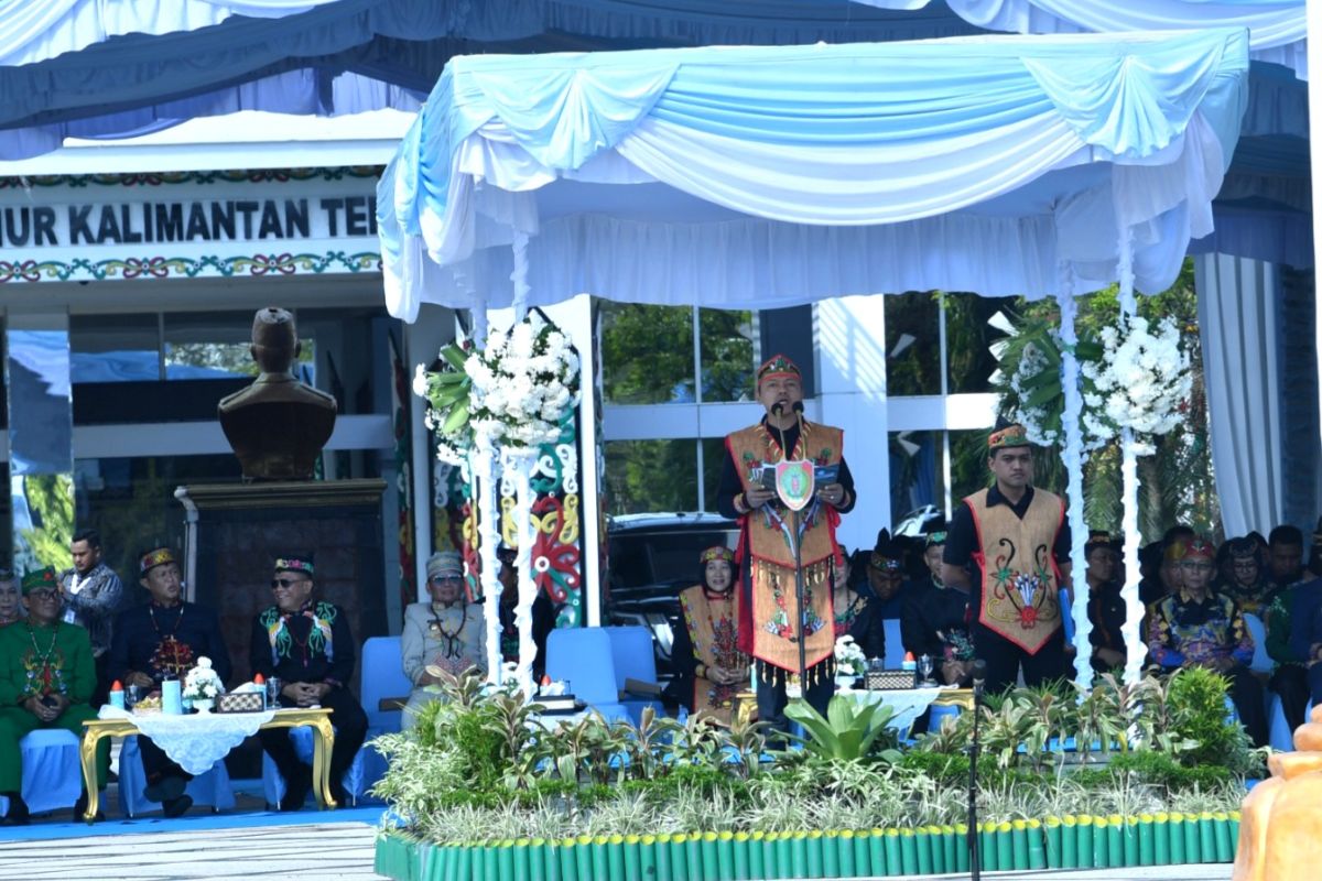 Deputy Minister of Basic and Secondary Education: National Education Day a moment to strengthen the direction of education transformation